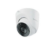 SYNOLOGY TC500 IP67 1/2,7 cala 850nm 2,8mm F1.8 850nm RJ45 Turret IK10 3Y - 1155594 - zdjęcie 3